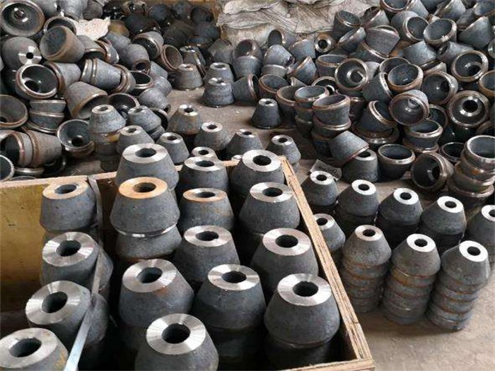 富锦网架构件锥头